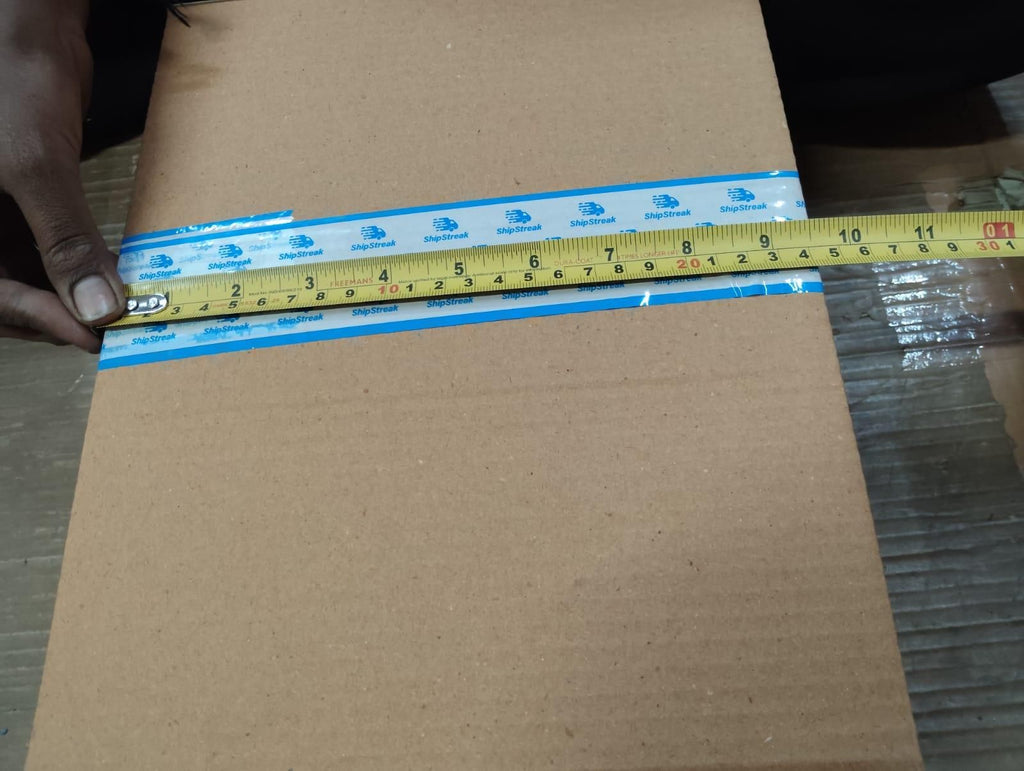 Ergonomic Memory Foam Seat Cushion