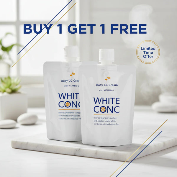 Japanese Whitening Cream For Face & Body (Buy 1 Get 1 Free )