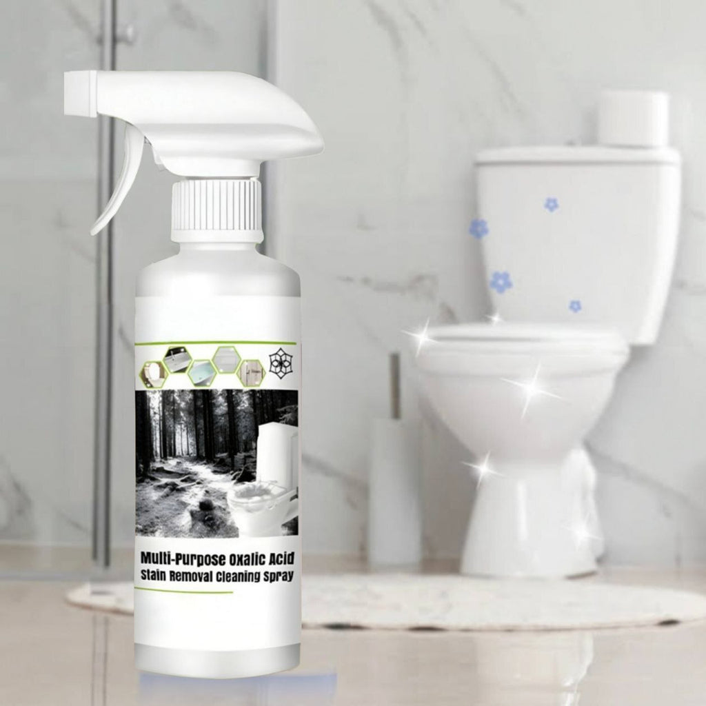 Oxalic Stain Remover(Pack Of 2)