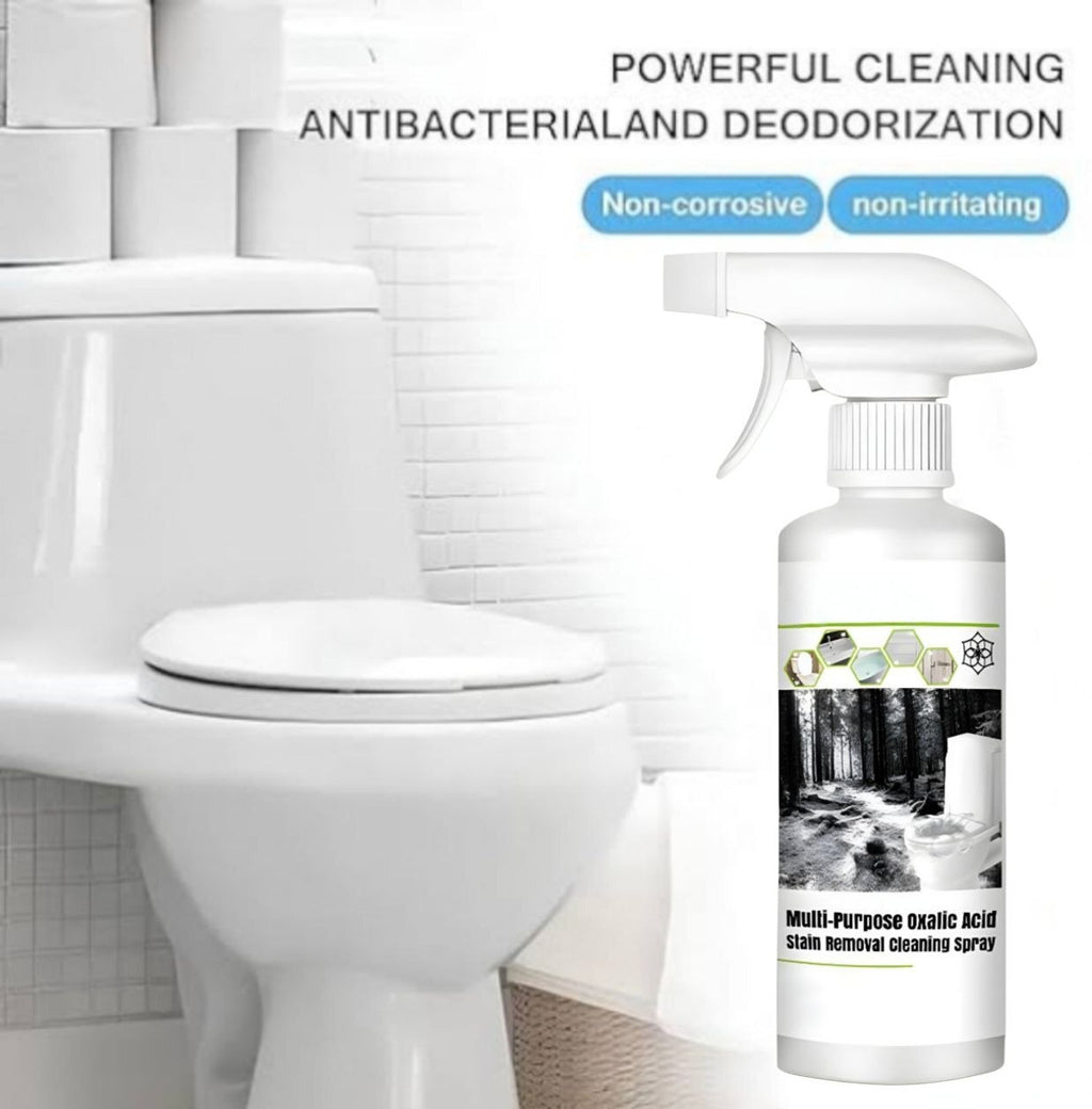 Oxalic Stain Remover(Pack Of 2)